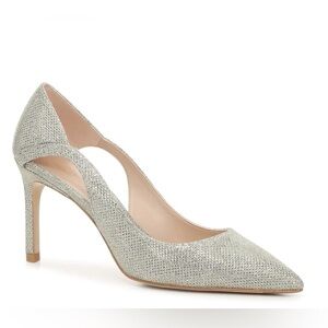 Stuart Weitzman Mariposa 85 Pump